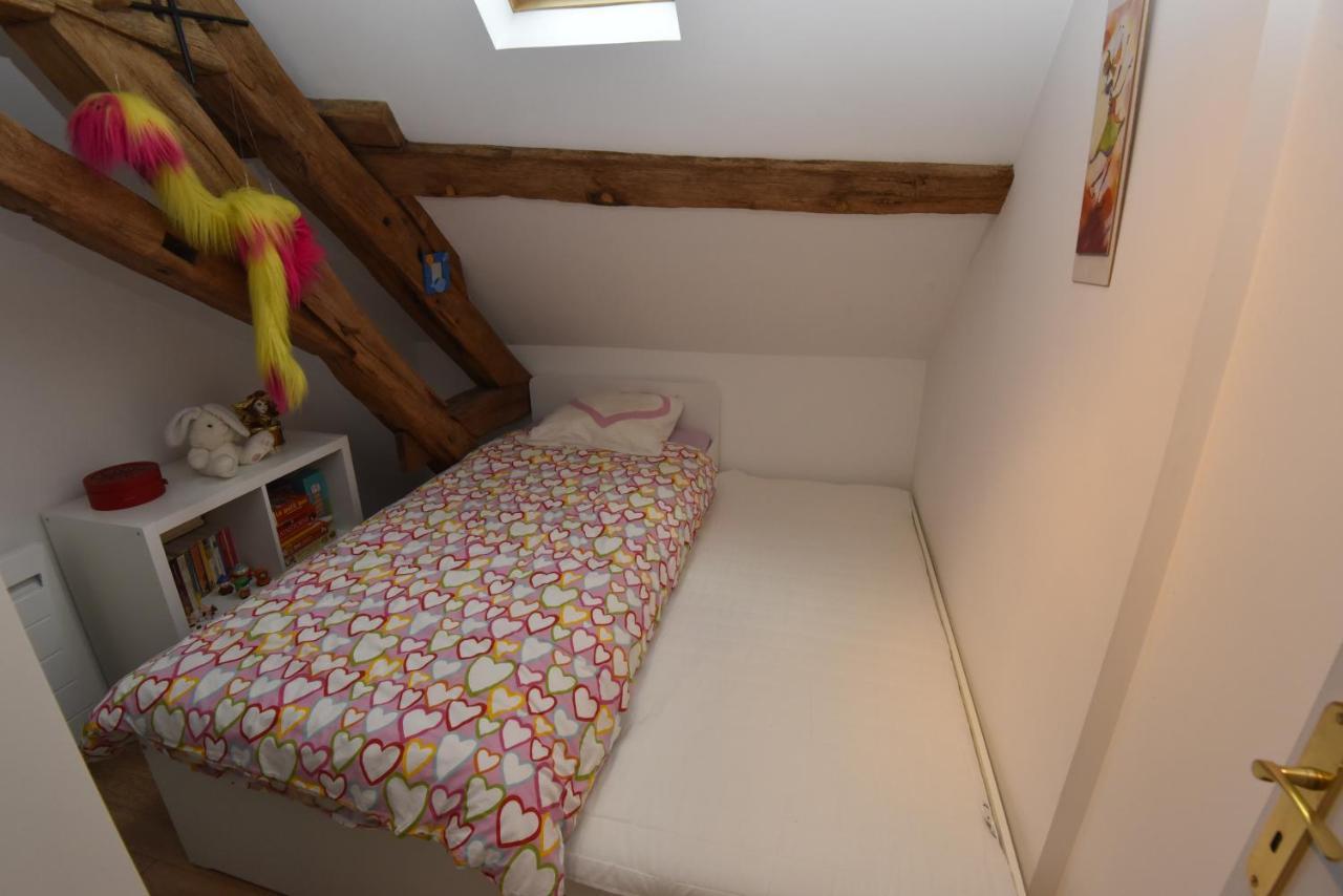 Chambres D'Hotes L'Hermine Vineuil Vineuil  Luaran gambar
